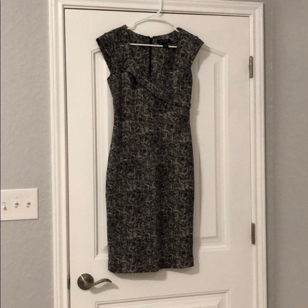 WHBM Dress